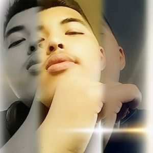 Meet your Posher, Jose